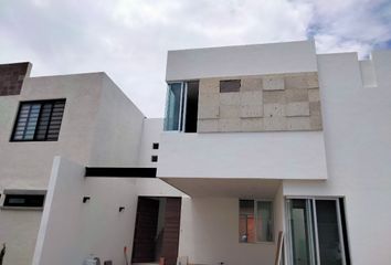 Casa en condominio en  Aguascalientes, Mex