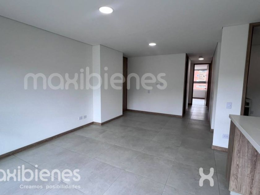Apartamento en arriendo Sabaneta, Antioquia