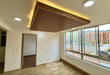 Apartamento en Guaymaral, Bogotá