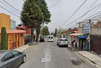 Casa en  Coacalco De Berriozábal, México, Mex