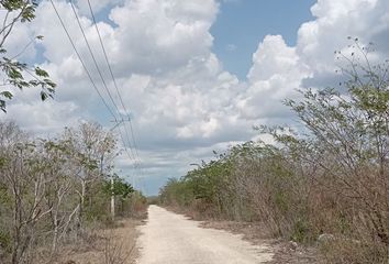 Lote de Terreno en  Mérida, Mérida, Mérida, Yucatán