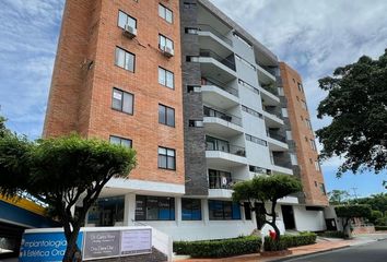 Apartamento en El Centro, Cúcuta