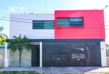 Casa en  San Antonio Kaua, Mérida, Yucatán