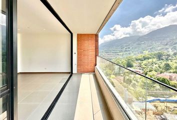 Apartment for rent in Envigado, Envigado