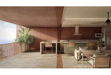 Departamento en  San Crisanto, Sinanché, Yucatán, México