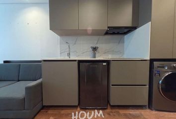 Apartment for rent in Chicó Norte, Bogotá