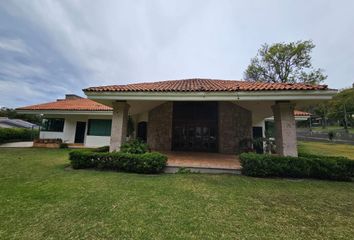 Casa en  Club De Golf Santa Anita, Tlajomulco De Zúñiga