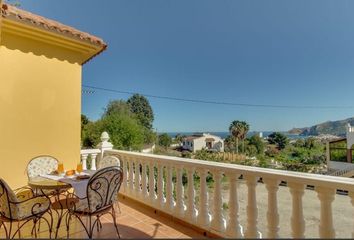 Chalet en  L'alfàs Del Pi, Alicante Provincia