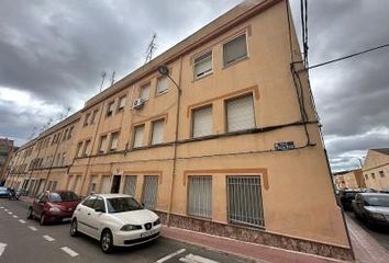 Apartamento en  Sax, Alicante Provincia