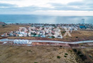 Lote de Terreno en  Colinas De Rosarito 1a. Sección, Playas De Rosarito