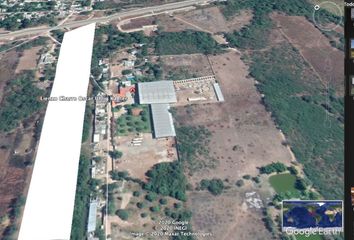 Lote de Terreno en  Terán, Tuxtla Gutiérrez