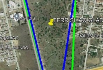 Lote de Terreno en  Brisas De Los Ríos, Silao