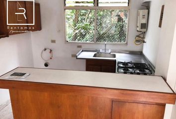 Apartamento en  Carrera 43a 25bs 108, Pontevedra, Envigado, Antioquia, Col