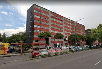 Departamento en  Eje Central, Nonoalco Tlatelolco, Cuauhtémoc, Ciudad De México, 06900, Mex