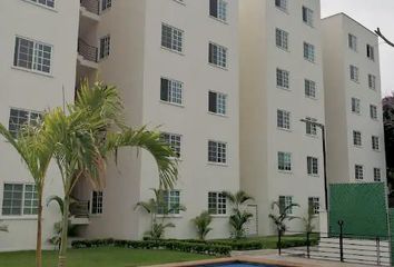 Departamento en  San Antón, Cuernavaca, Morelos