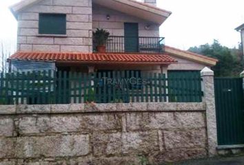 Chalet en  Cristiñade (san Salvador), Pontevedra Provincia