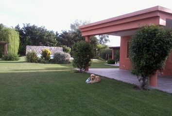 Quinta/Finca en  Río Cuarto, Córdoba