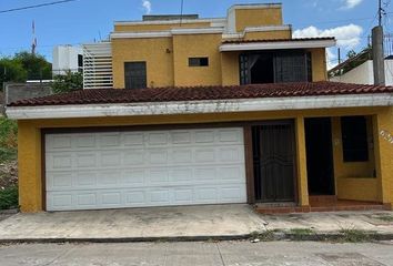 Casa en  Guadalupe, Culiacán