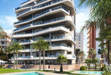 Apartamento en  Guardamar Del Segura, Alicante Provincia