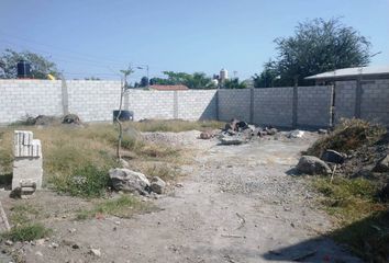 Lote de Terreno en  Calle Del Abrigo 57, Morelos, Cuautla, Morelos, 62740, Mex