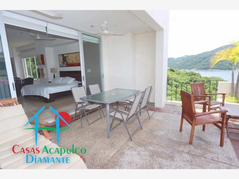 renta Casa en Real Diamante, Acapulco de Juárez (MX22-NT6034)