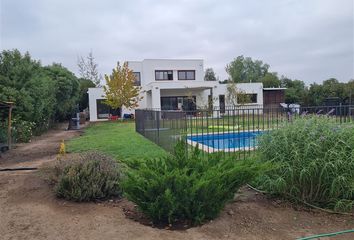 Casa en  Colina, Chacabuco