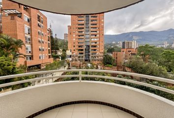 Apartamento en Poblado, Medellín