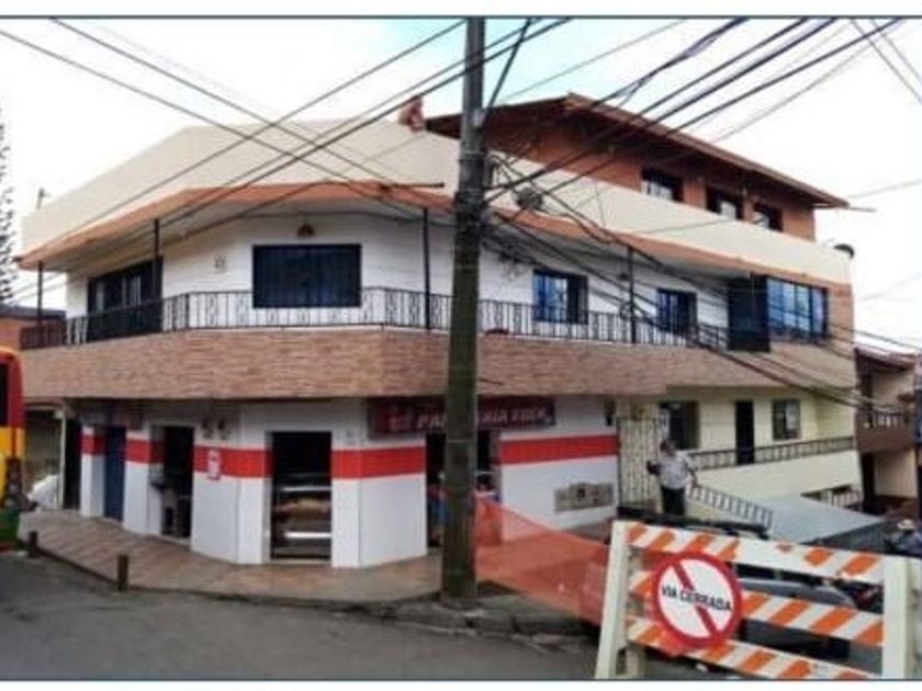 Casa en venta Cra. 53 #67353, Medellín, Antioquia, Colombia