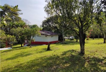 Lote de Terreno en  La Tebaida, Quindío