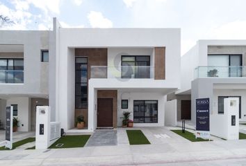 Casa en  Residencial El Refugio, Municipio De Querétaro