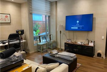 Apartamento en Calle 90, Upzs De Bogotá, Localidad Chapinero, Bogotá, Bogotá, Distrito Capital, Rap (especial) Central, 110221, Colombia