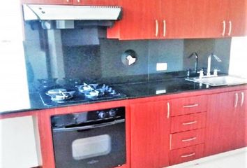 Apartamento en Los Balsos, Medellín