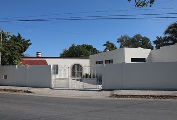 Casa en  San Pedro Uxmal, Mérida, Yucatán