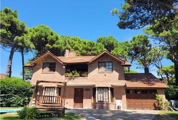 Casa en  Otro, Pinamar