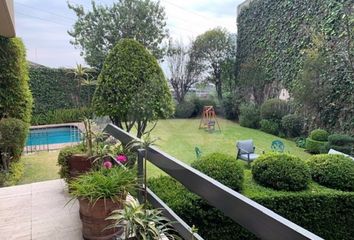 Casa en  Bosques De Las Lomas, Cuajimalpa De Morelos