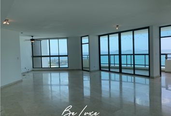 Apartamento en  San Francisco, Ciudad De Panamá