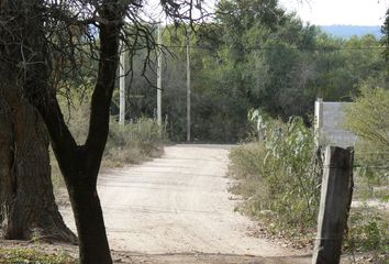 Terrenos en  San Marcos Sierras, Córdoba