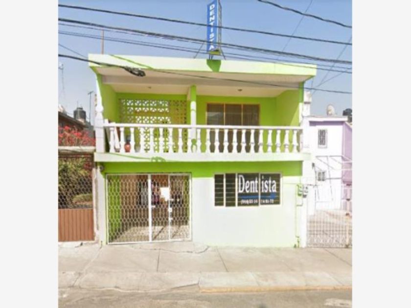 venta Casa en San Cristóbal Centro, Ecatepec de Morelos (MX21-LB0319)-  