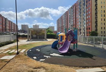 Apartamento en Los Alpes, Barranquilla