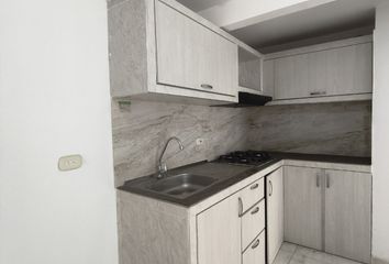 Apartamento en Boconó, Cúcuta