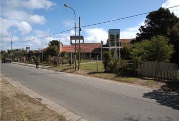 Terrenos en  Parque Luro, Mar Del Plata