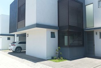 Casa en condominio en  Calle Ignacio López Rayón, San Salvador Tizatlalli, Metepec, México, 52172, Mex