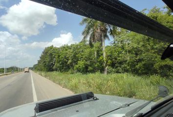 Lote de Terreno en  Bacalar, Bacalar, Bacalar, Quintana Roo