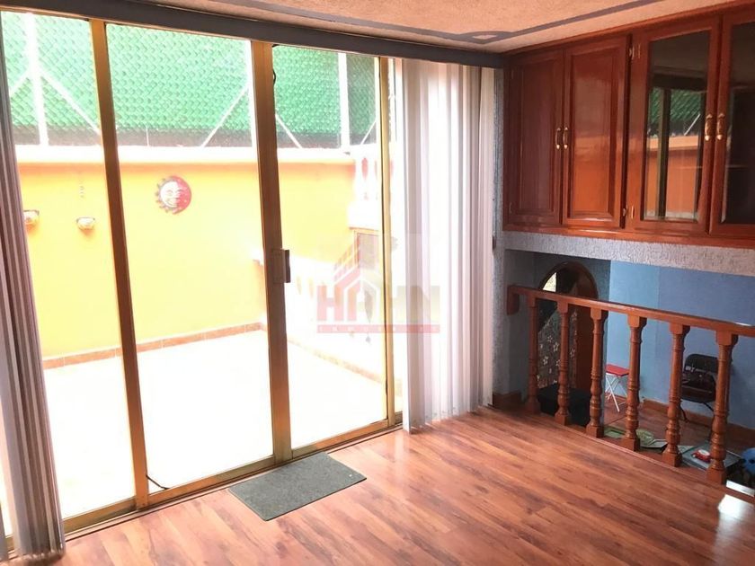 venta Casa en Paseos de Churubusco, Iztapalapa (EB-KV1005s)