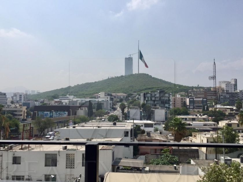 Departamento en renta Chepevera, Monterrey