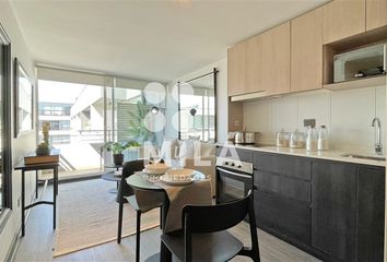 Departamento en venta en Santiago Centro