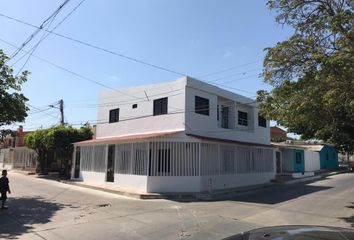 Apartamento en  San Isidro, Barranquilla