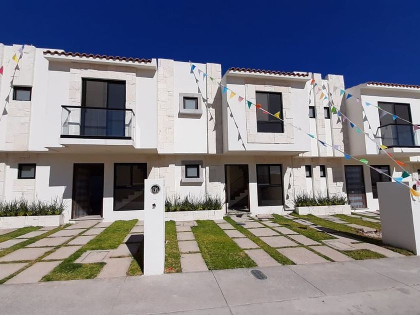 venta Casa en El Marques, El Marqués, El Marqués (EB-HG4130s)