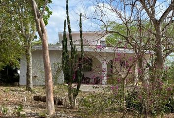 Quinta en  Izamal, Yucatán