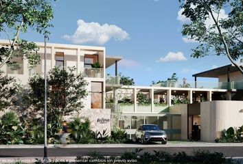 Departamento en  Pueblo Temozon Norte, Mérida, Yucatán